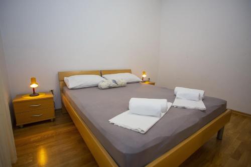 Apartment Podgora 12816a - image 11
