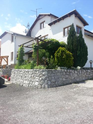  Rooms with a parking space Grabovac, Plitvice - 12835 in Rakovica