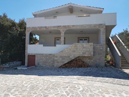 Family friendly seaside apartments Kanica Rogoznica - 12895 - image 7