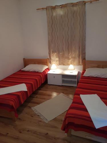 Family friendly seaside apartments Kanica Rogoznica - 12895 - image 3