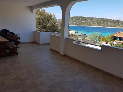 Family friendly seaside apartments Kanica Rogoznica - 12895 - image 11