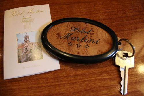 Hotel Martini - image 3