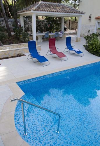 Seaside house with a swimming pool Hvar - 12919 - image 5