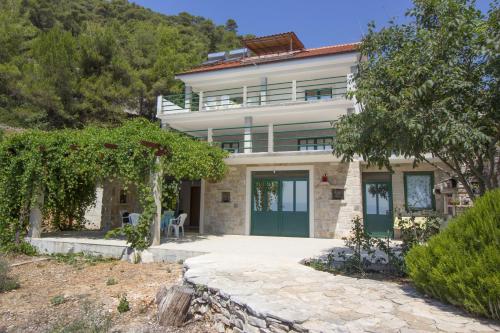  Apartment Rapak 12779e in Gdinj
