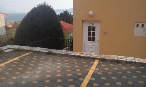 Apartments with a parking space Novi Vinodolski - 12790 - image 9