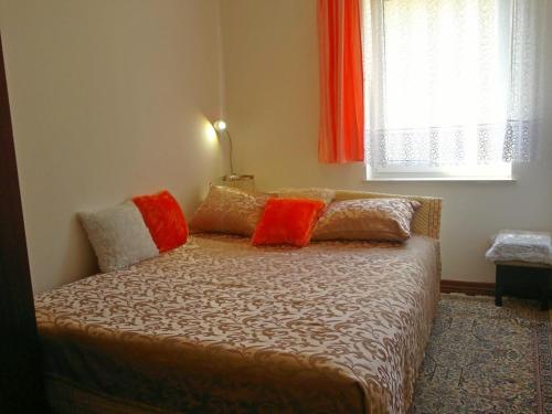 Apartments with a parking space Novi Vinodolski - 12790 - main image