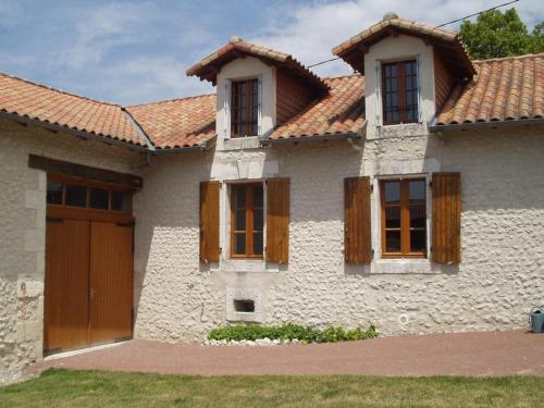 Gîte Saint-Paul-Lizonne, 3 pièces, 5 personnes - FR-1-616-224