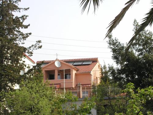  Apartments by the sea Zadar - Diklo, Zadar - 12854 in Zadar