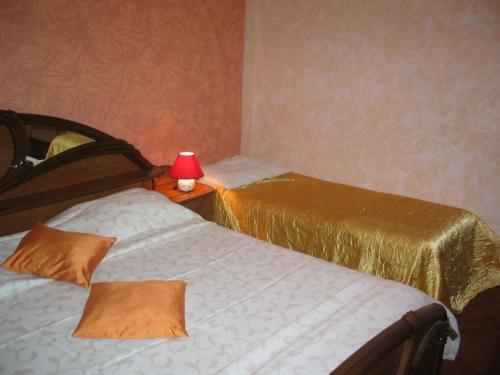 Three-Bedroom Apartment with Terrace image 6