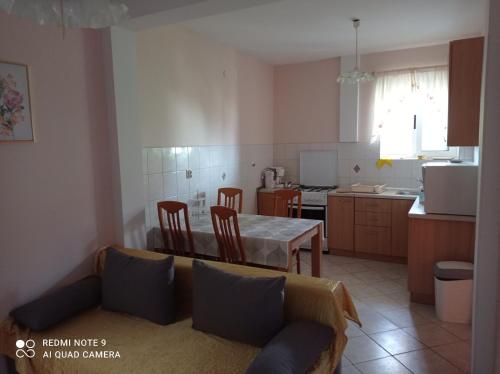 Three-Bedroom Apartment with Terrace image 3