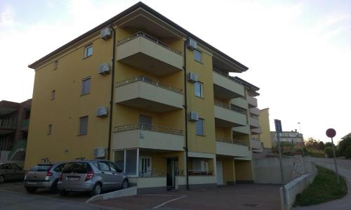 Apartments With A Parking Space Liznjan, Medulin - 13009, Ližnjan