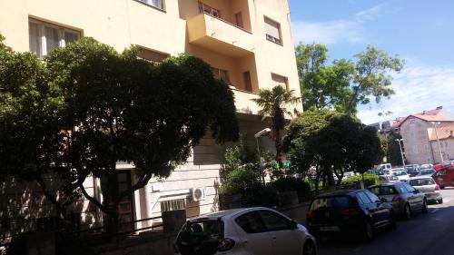 Apartments with WiFi Split - 13048, Split
