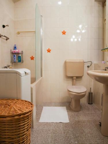 Apartments with WiFi Split - 13048 - image 9