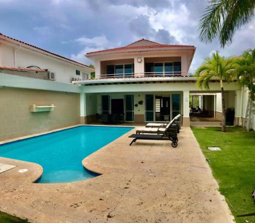 Casa del mar casa 49