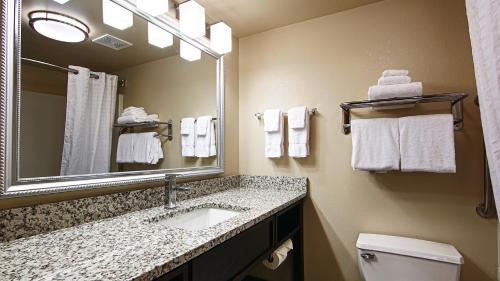 Best Western Plus West Akron Inn & Suites - image 32