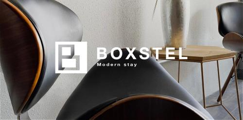 Boxstel - Modern Stay Hotel Downtown El Paso