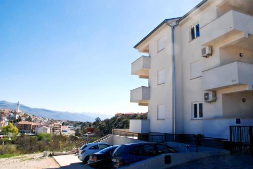 Apartments with a parking space Novi Vinodolski - 13098 - image 5