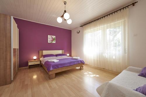Apartments and rooms with parking space Trogir - 13102 - image 8