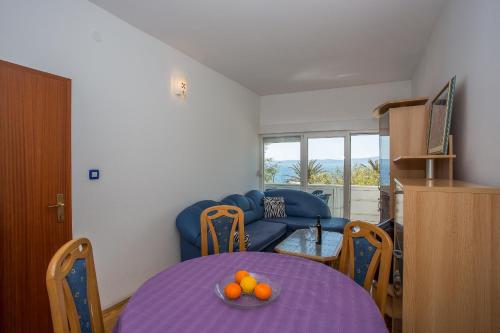 Apartments by the sea Podgora Makarska - 13086 - image 11