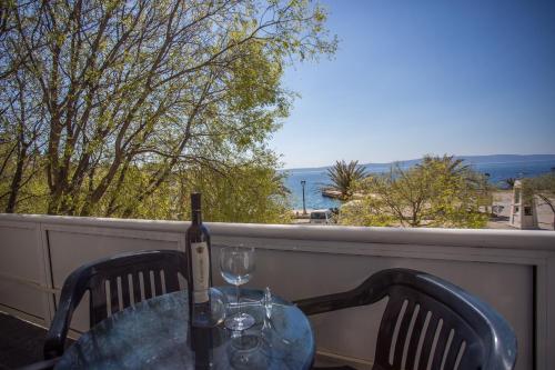 Apartments by the sea Podgora Makarska - 13086 - image 13
