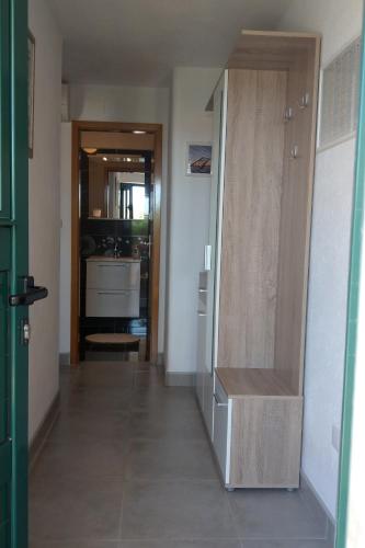 Two-Bedroom Apartment with Terrace image 1