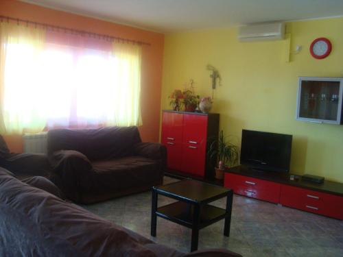 Apartments with a parking space Tribunj Vodice - 13137 - image 6