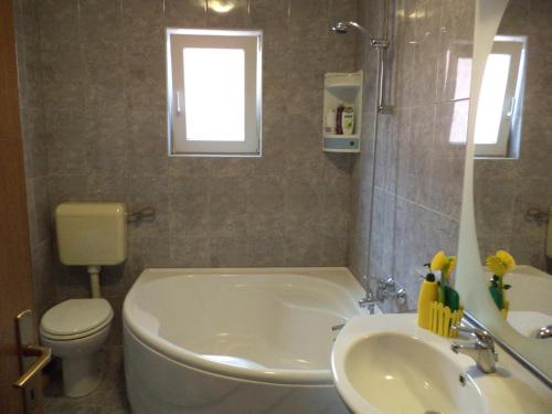 Apartments with a parking space Tribunj Vodice - 13137 - image 10