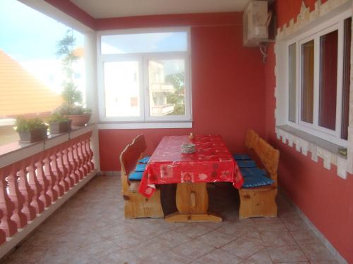 Apartments with a parking space Tribunj Vodice - 13137 - image 11