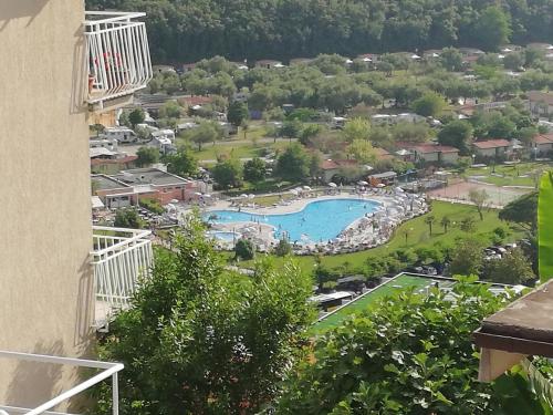 Apartments with a parking space Rabac Labin - 13151 - image 14
