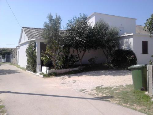  Apartments with a parking space Nin, Zadar - 13158, Pension in Nin