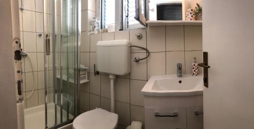 Apartments and rooms with parking space Hvar - 13161 - image 8