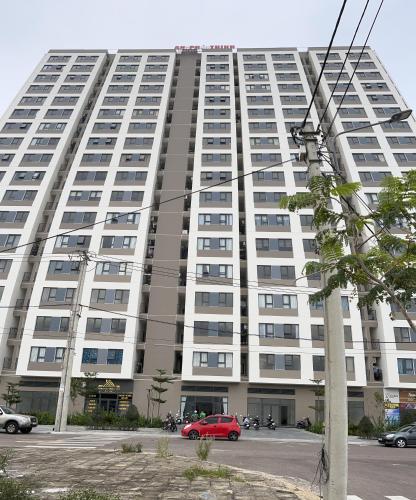 Can ho Block A - An Phu Thinh in Quy Nhon