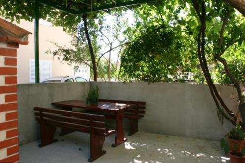 Apartments by the sea Podgora Makarska - 13216 - image 6