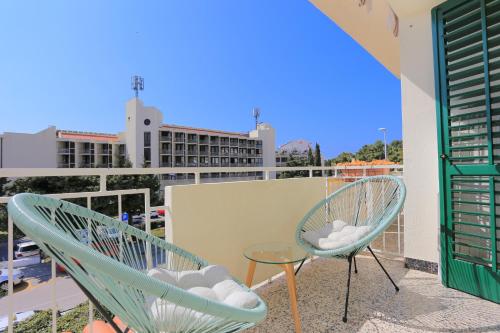 Apartments by the sea Makarska - 13222 - image 7