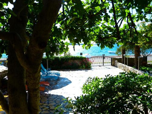 Apartments by the sea Pirovac Sibenik - 13275 - main image
