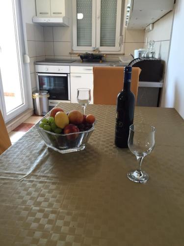 Apartments with a parking space Stari Grad Hvar - 13287 - image 10