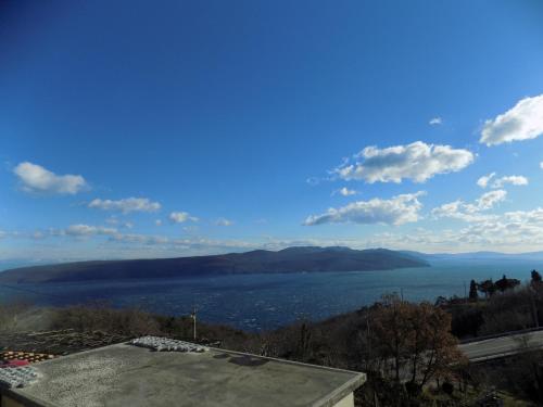 Apartments with a parking space Zagore, Opatija - 13277