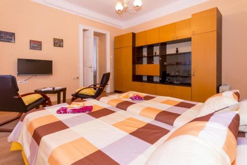 Apartments by the sea Rijeka - 13293 - image 7