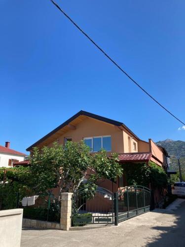 Apartments by the sea Seline, Paklenica - 13295 - Seline