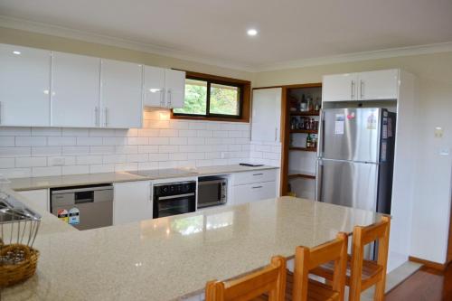 Atahara - Bring your own linen, South West Rocks (foto 4)
