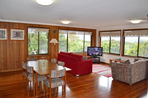Atahara - Bring your own linen, South West Rocks (foto 6)