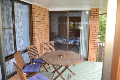 Atahara - Bring your own linen, South West Rocks (foto 9)