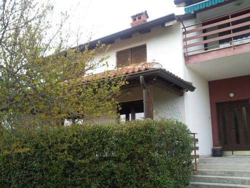  Apartments with a parking space Murine, Umag - 13302 in Umag