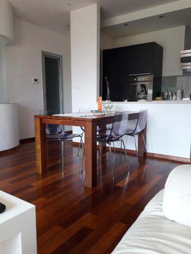 Apartments with WiFi Split - 13303 - image 11