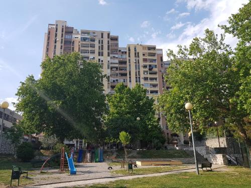 Apartments with WiFi Split - 13305, Split