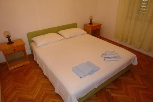 Two-Bedroom Apartment image 10