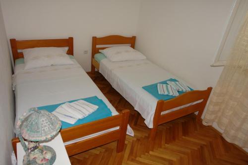 Two-Bedroom Apartment image 10