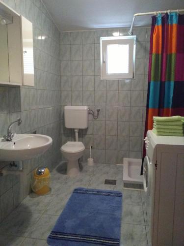 Apartments with a parking space Tribunj Vodice - 13319 - image 7