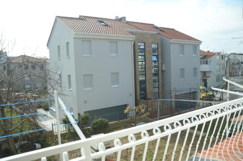 Kilátás, Apartments with a parking space Split - 13335 in Mejaši