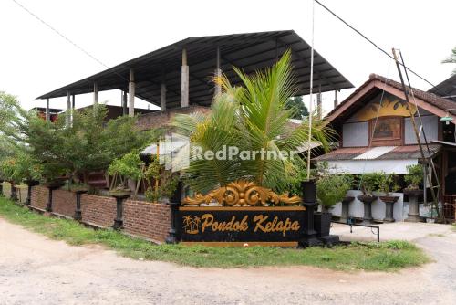 Pondok Kelapa Homestay Lampung RedPartner